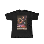 Pulsar - Tour Dates - T-Shirt