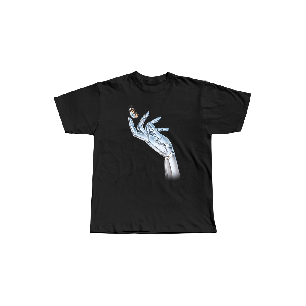 Pulsar - Tracklist - T-Shirt