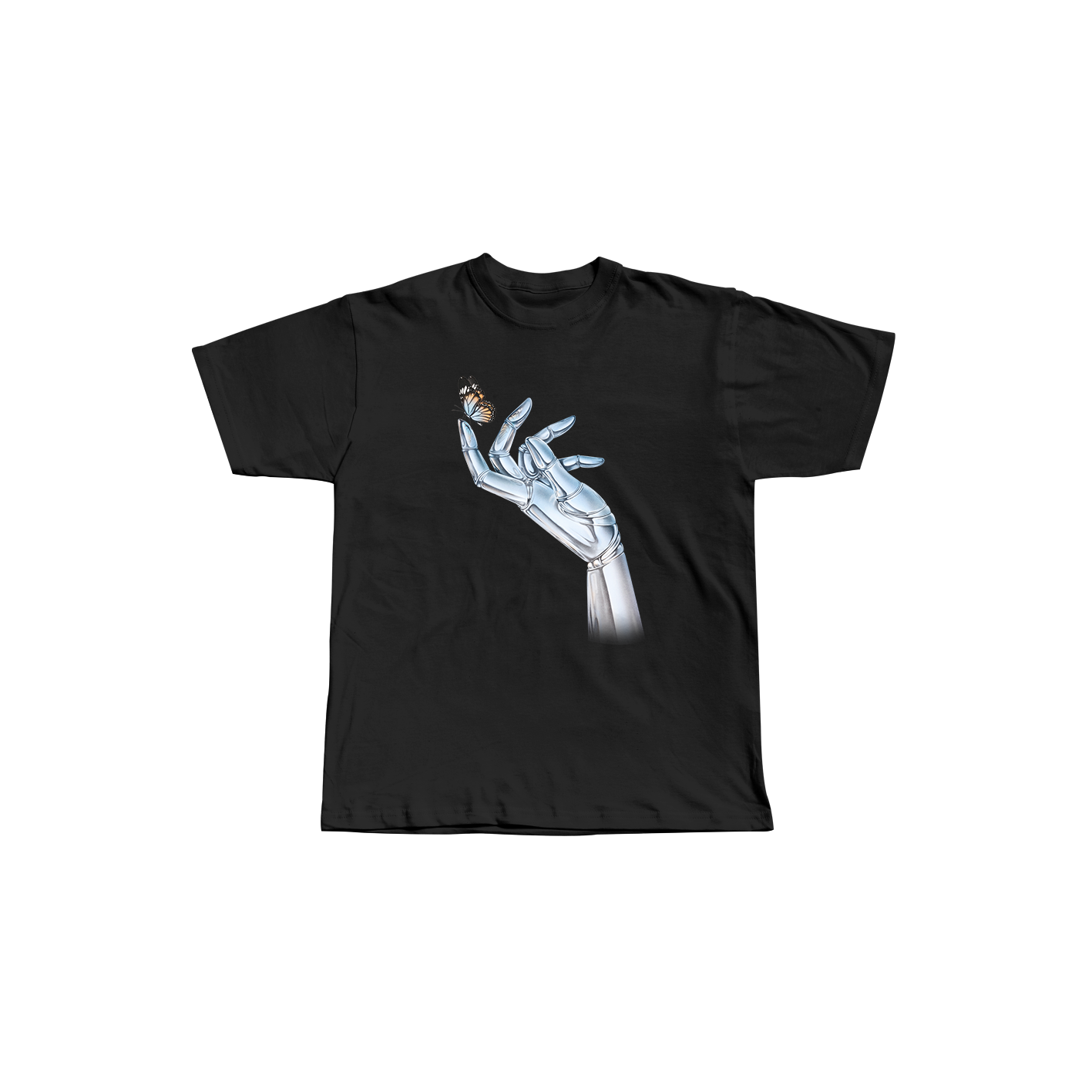 Pulsar - Tracklist - T-Shirt