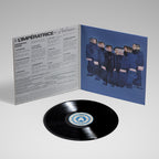 Pulsar - Standard Vinyl Edition