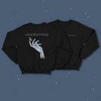 Pulsar - Crewneck
