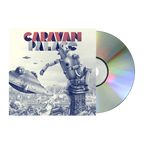 Panic - CD