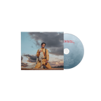 Parachute - CD