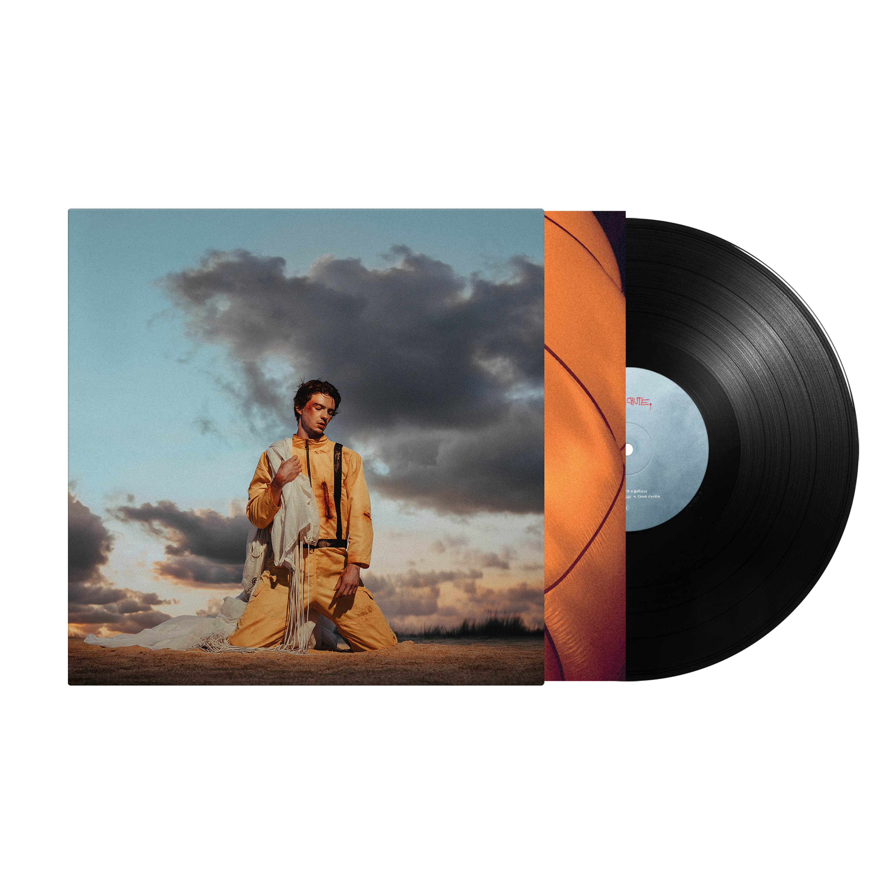 Parachute