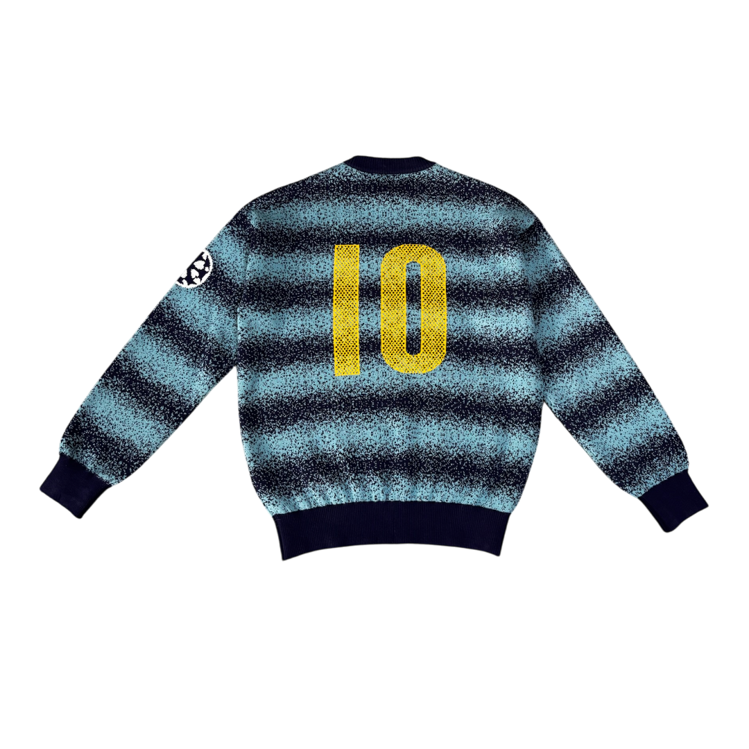 PULL MIASIN x PLG