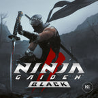 NINJA GAIDEN 2 Black Original Game Soundtrack