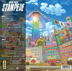 One Piece: Stampede