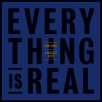 Greatest Hits : "Everything is Real" - RSD 2025