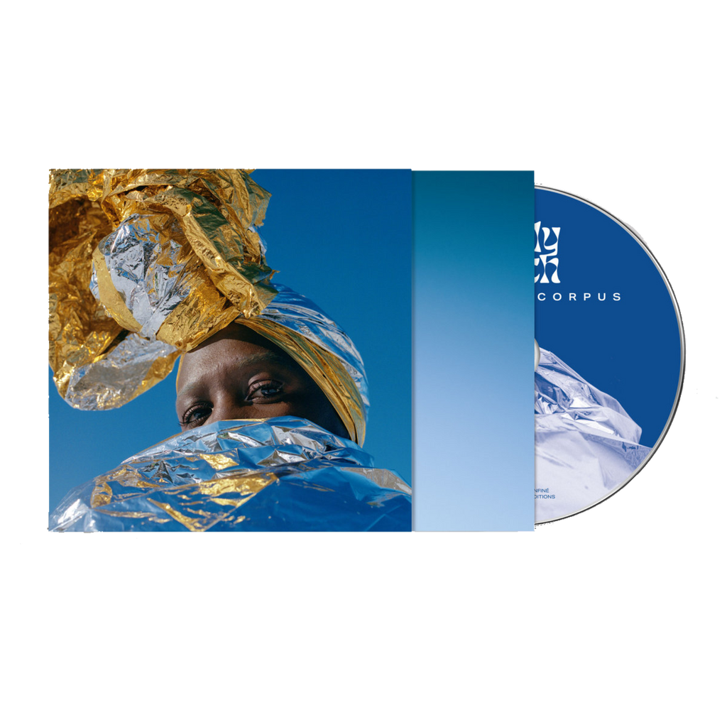 In Nomine Corpus - CD