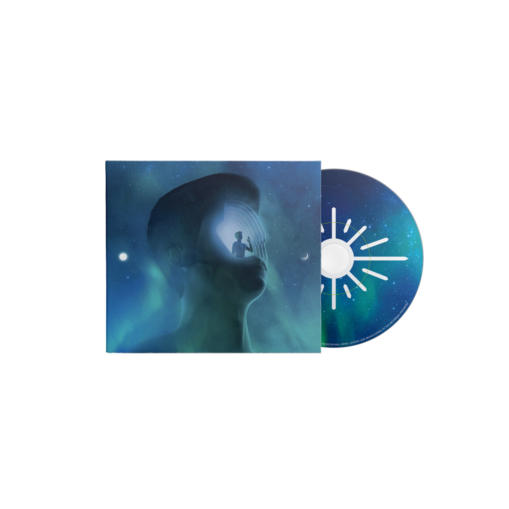 Presence - CD