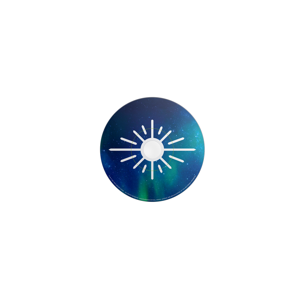 Presence - CD