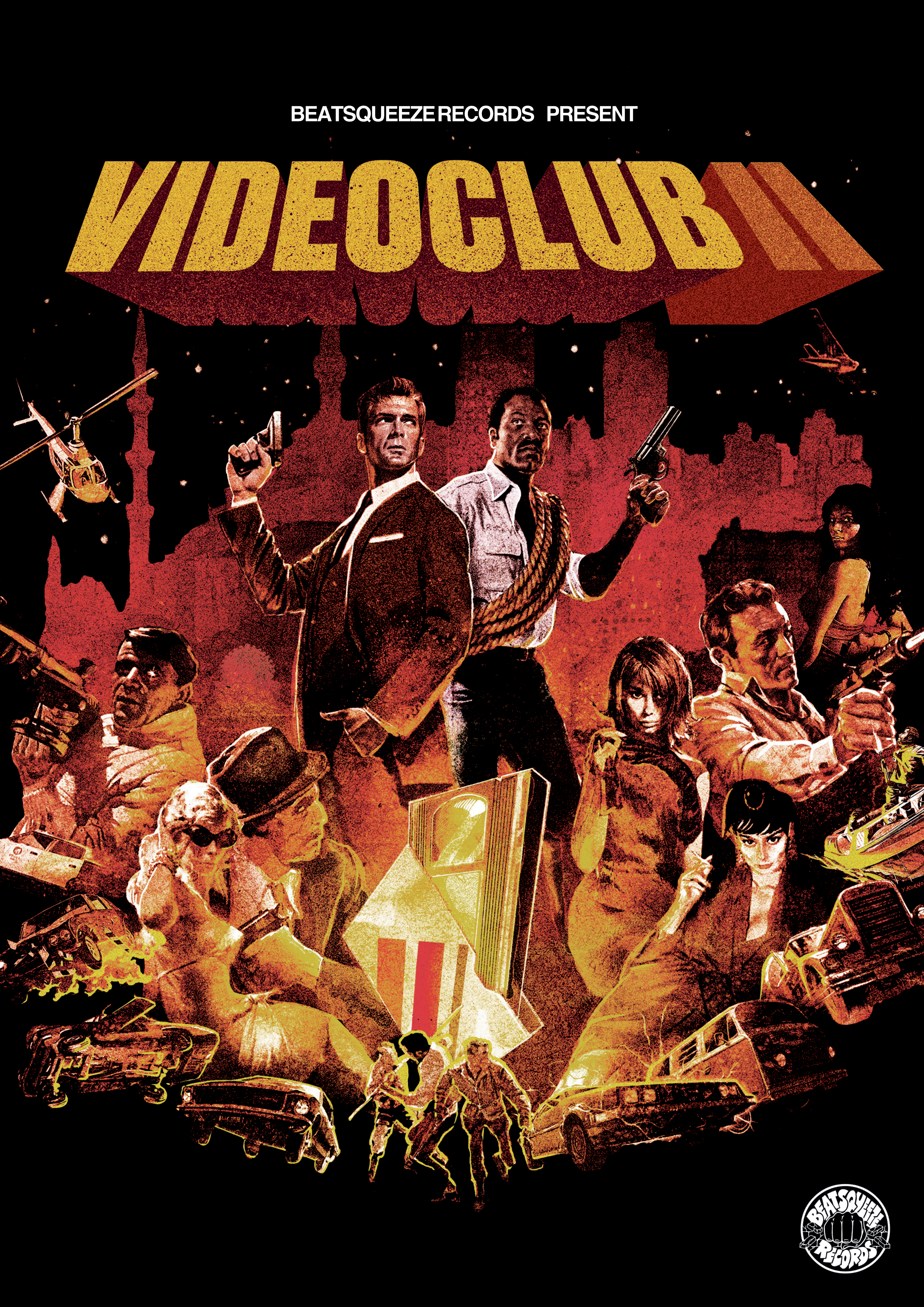 Videoclub 2