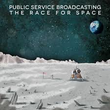 The Race For Space - Remixes