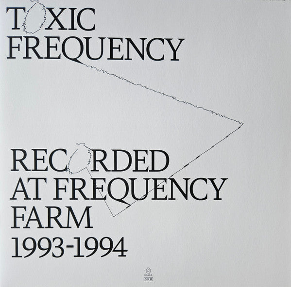 Recorded At Frequency Farm 1993 - 1994