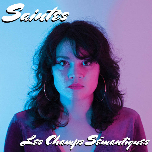 Les Champs Sémantiques