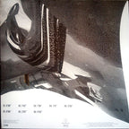 Spiraling Synthesizers For Heavy Cosmic Music