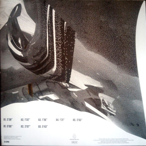 Spiraling Synthesizers For Heavy Cosmic Music