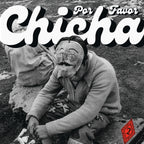 CHICHA POR FAVOR vol. 2 - Grooves from Difa – The Pulse of Peruvian Dance Floors
