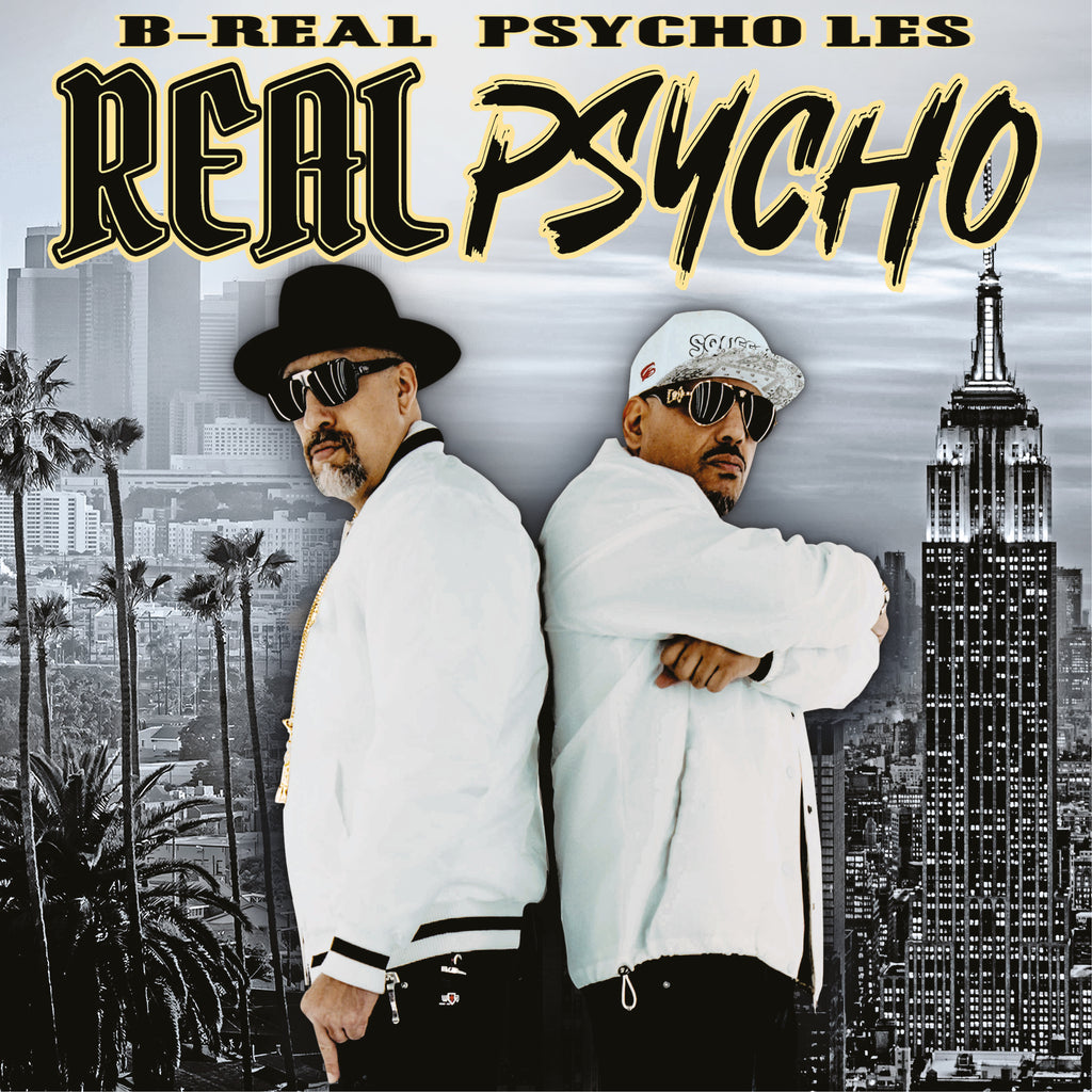 Real Psycho - Deluxe Edition