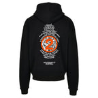 REPLICA 2 - HOODIE