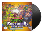 TMNT: Shredder's Revenge - Radical Remixes (Original Game Soundtrack)