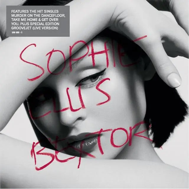 Read My Lips (25th Anniversary Edition)