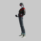 Kavinsky - REBORN Edition