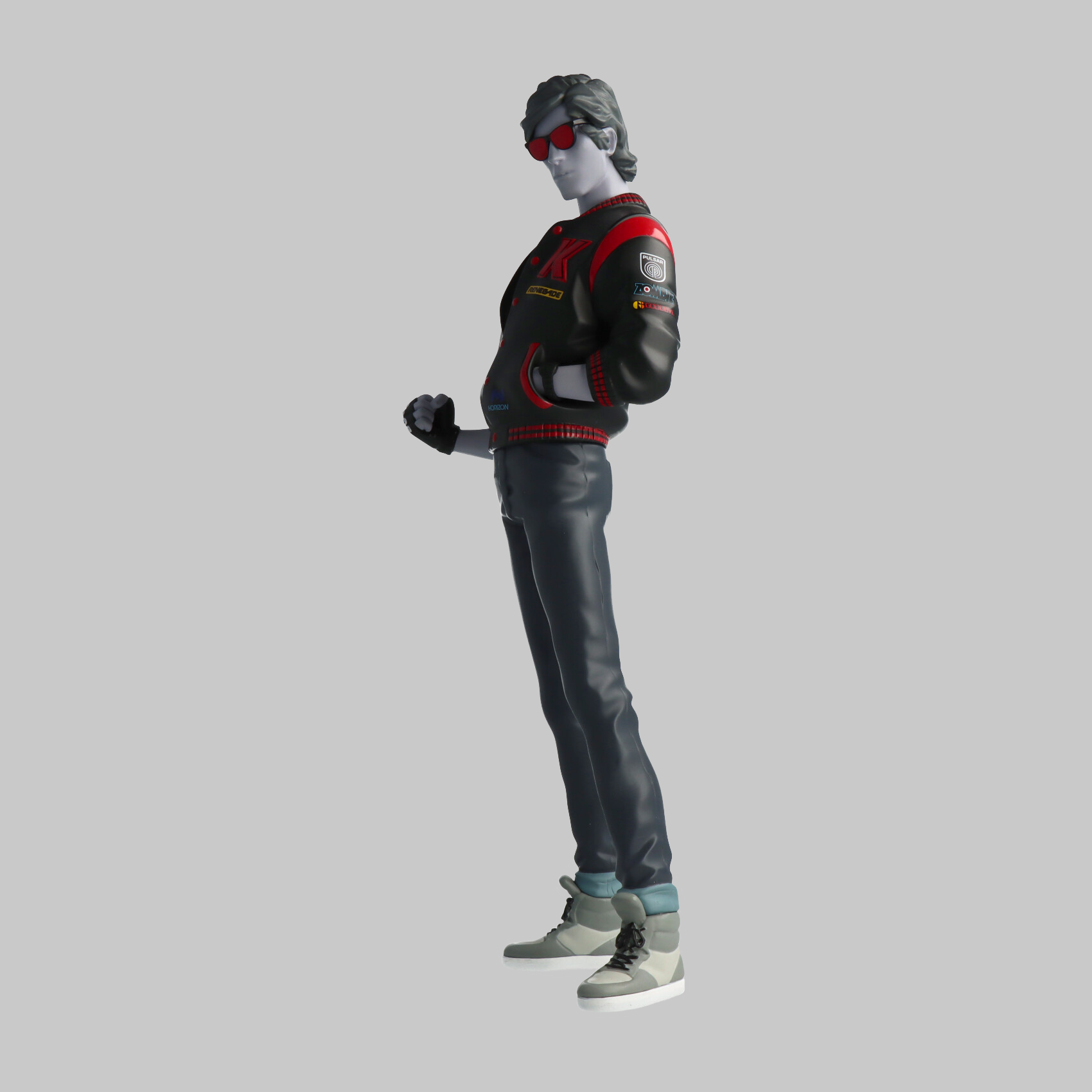 Kavinsky - REBORN Edition