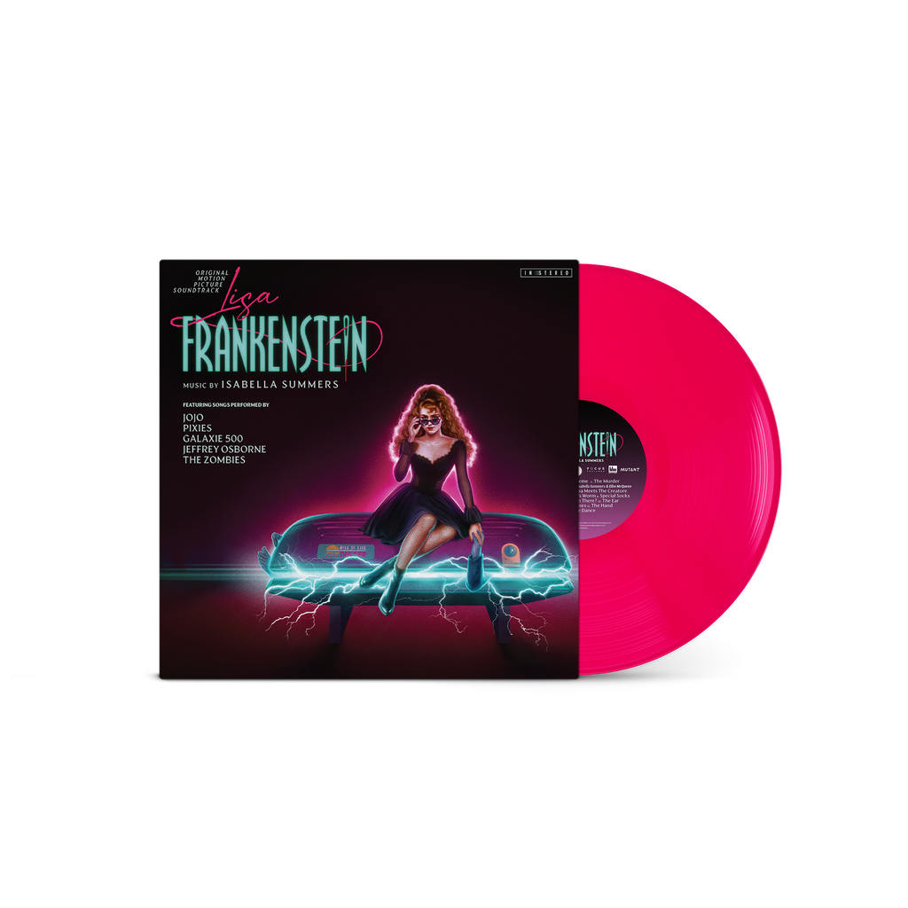 Lisa Frankenstein: Original Motion Picture Soundtrack