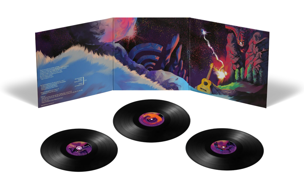 Risk Of Rain 2 - Original Soundtrack