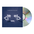 Robot - CD