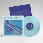 Megaptera - Édition exclusive (Coke Bottle Green) signée - Bande originale du film la Baleine et le Musicien