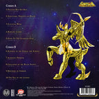 Saint Seiya - Music Collection Volume 1
