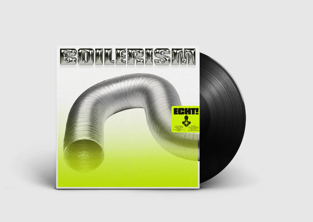 Boilerism