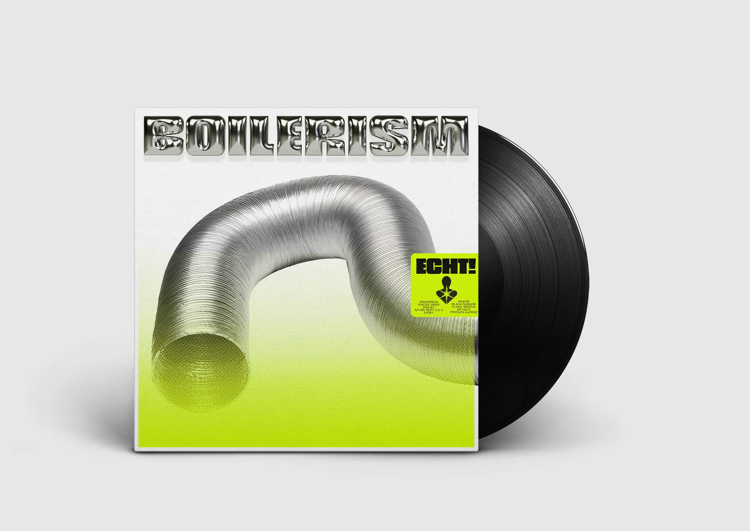 Boilerism