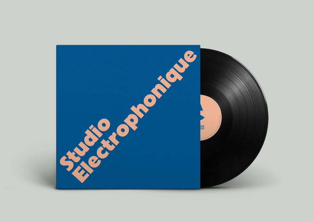 Studio Electrophonique