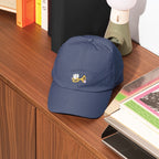 Sunshine Is Coming - Casquette bleu marine