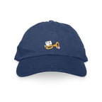 Sunshine Is Coming - Casquette bleu marine