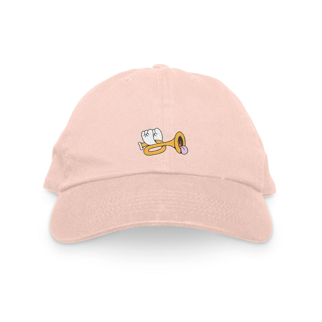 Sunshine Is Coming - Casquette pêche