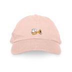 Sunshine Is Coming - Casquette pêche