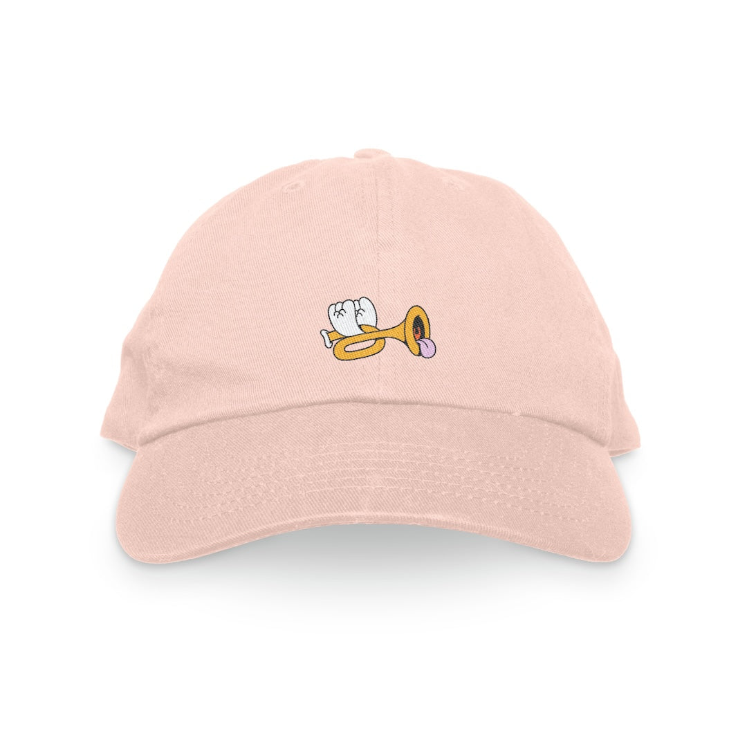 Sunshine Is Coming - Casquette pêche