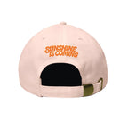 Sunshine Is Coming - Casquette pêche