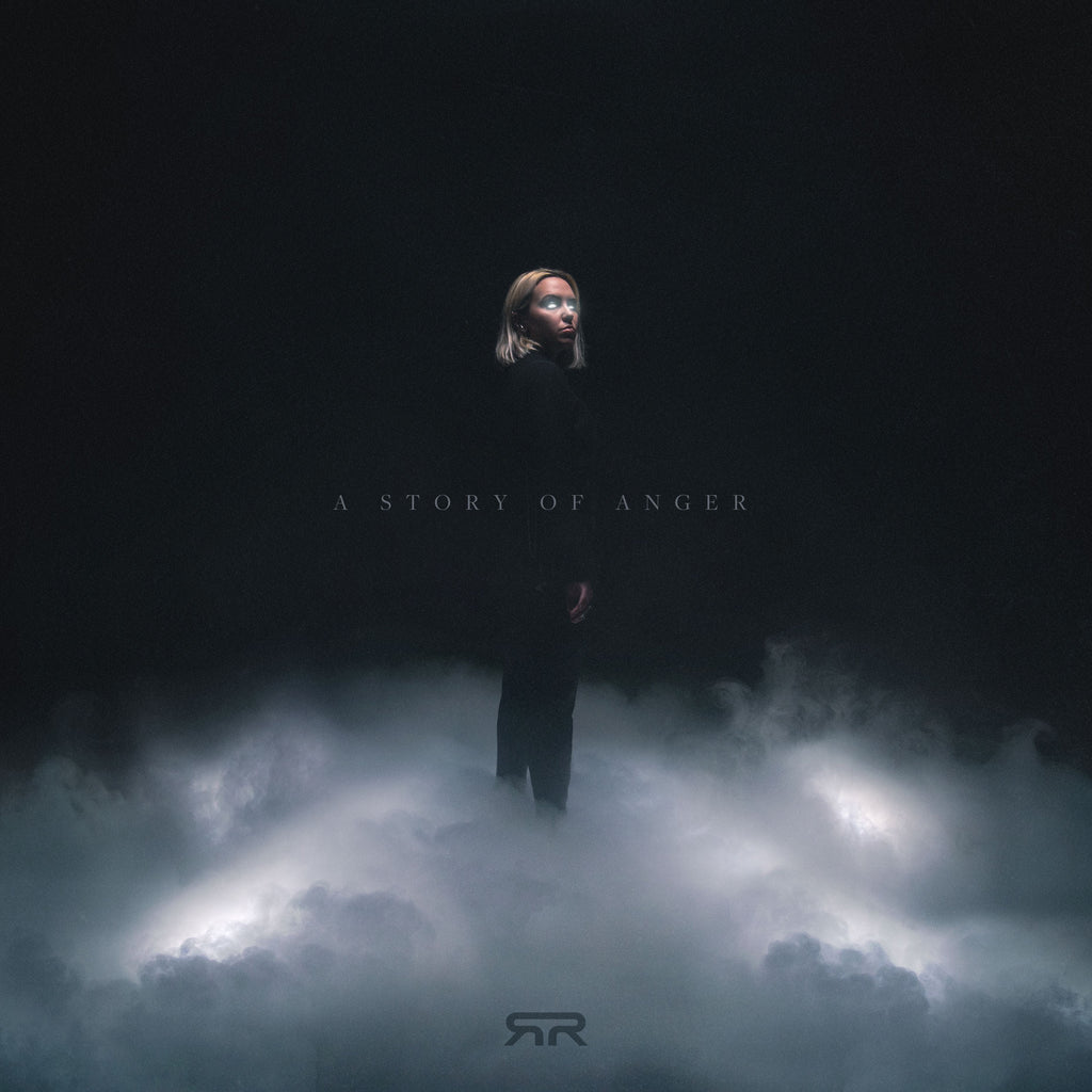 A Story Of Anger - CD