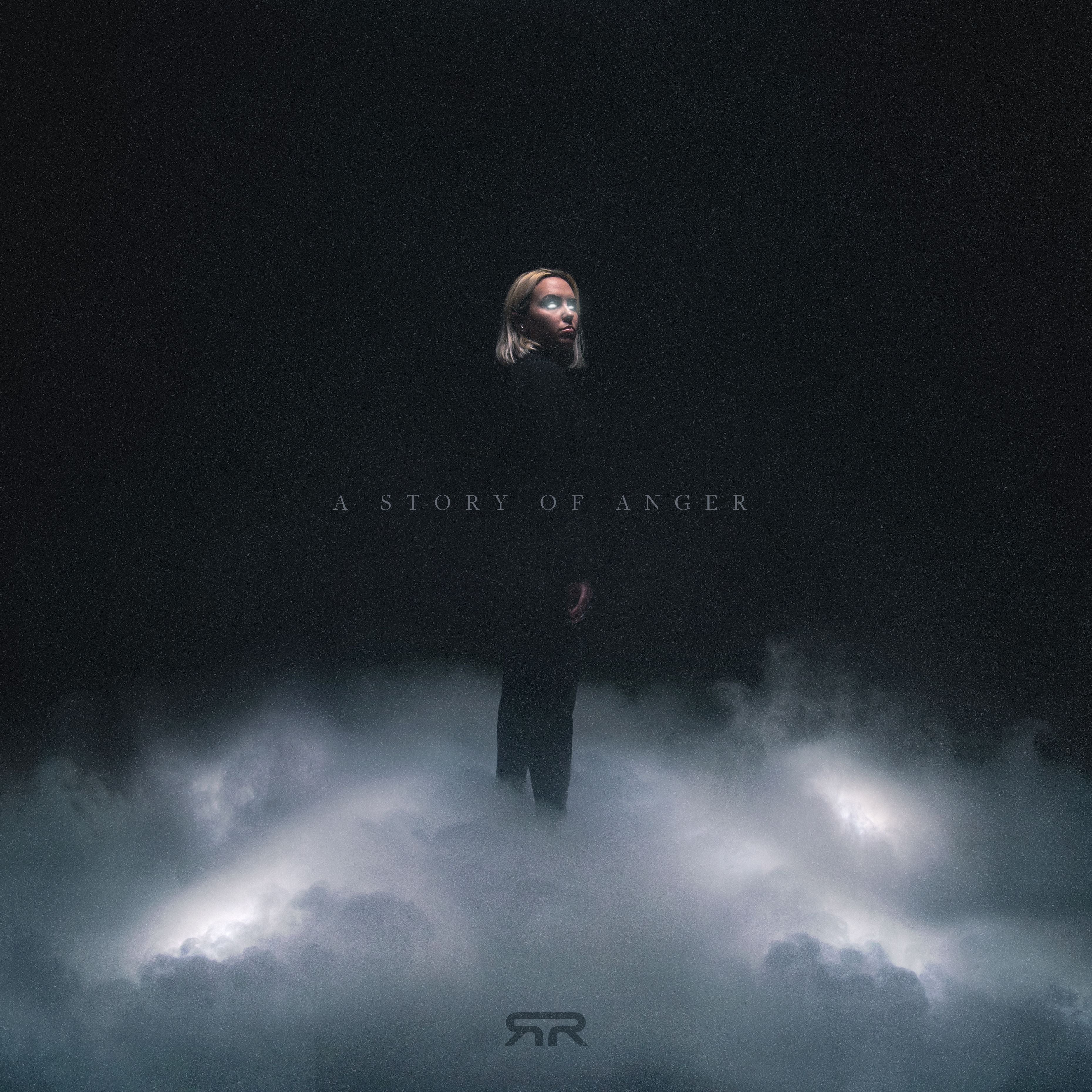 A Story Of Anger - CD