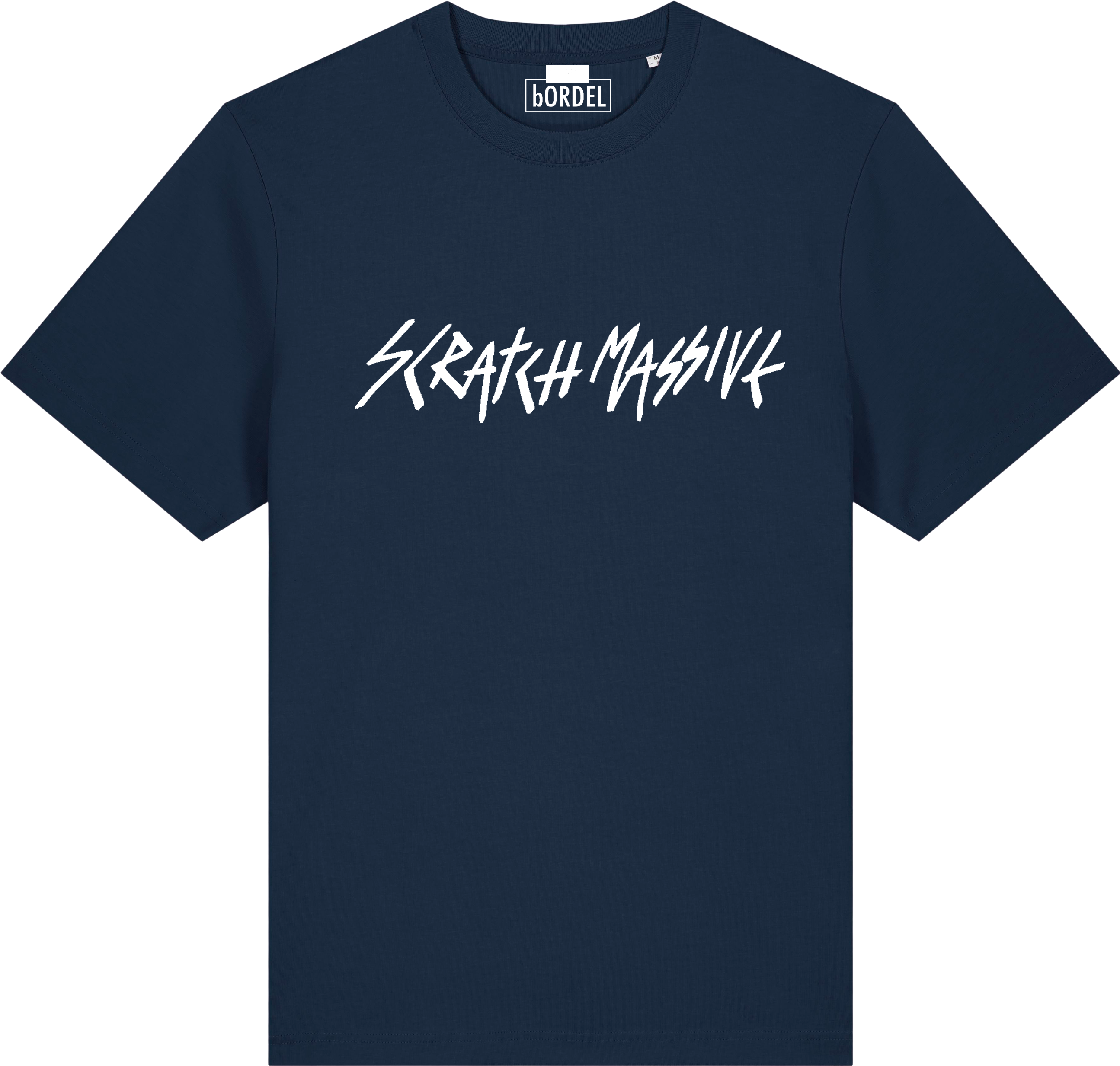 Nox Anima - T-Shirt Blue Navy