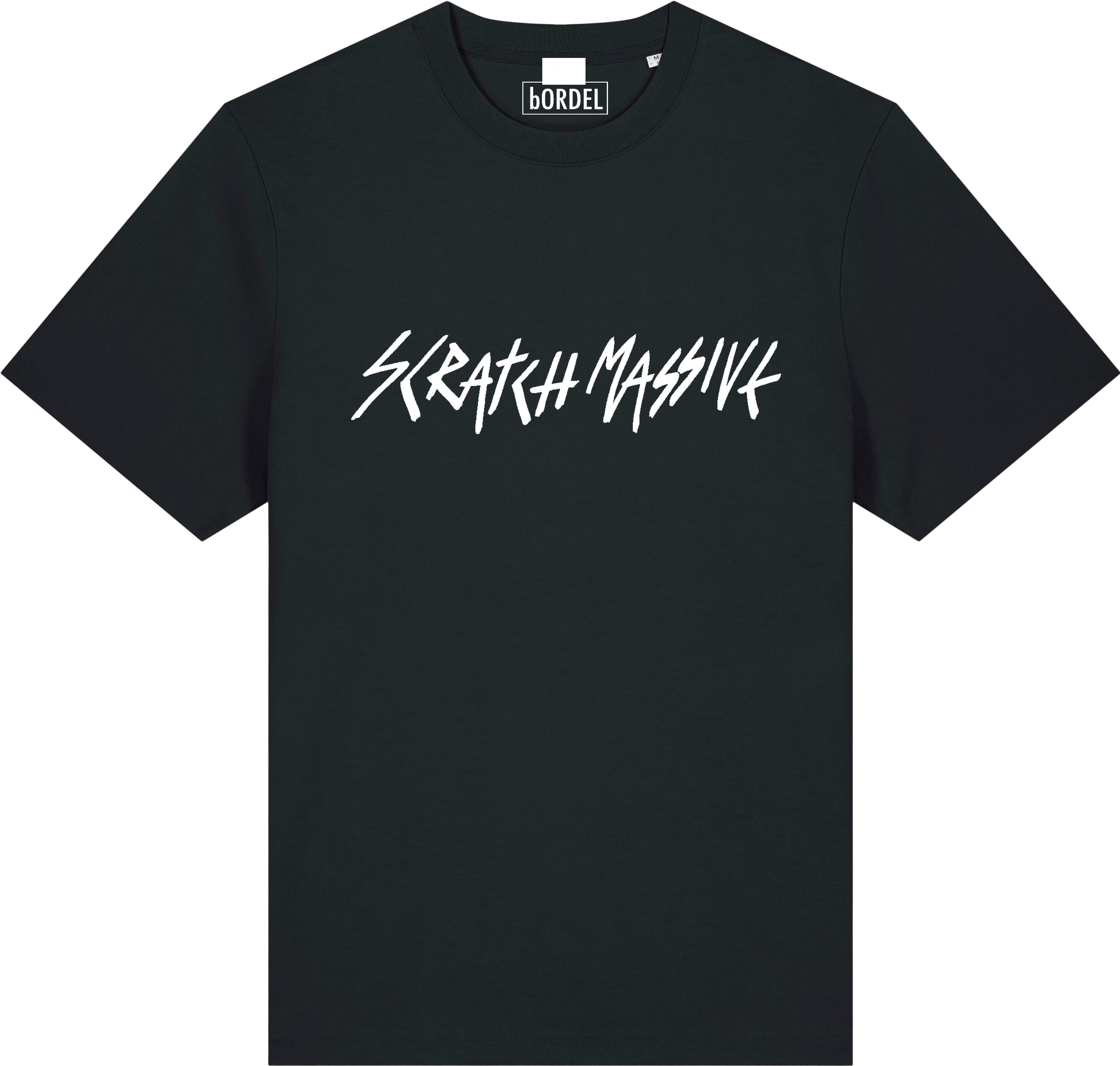 Nox Anima - T-Shirt Noir