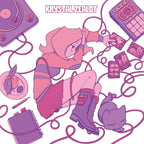 Pack Lou ! Sonata Vol. 3 - Édition Deluxe + T-shirt