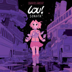 Pack Lou ! Sonata Vol. 3 - Édition Deluxe + T-shirt