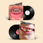 Smiling Through The Pain 2