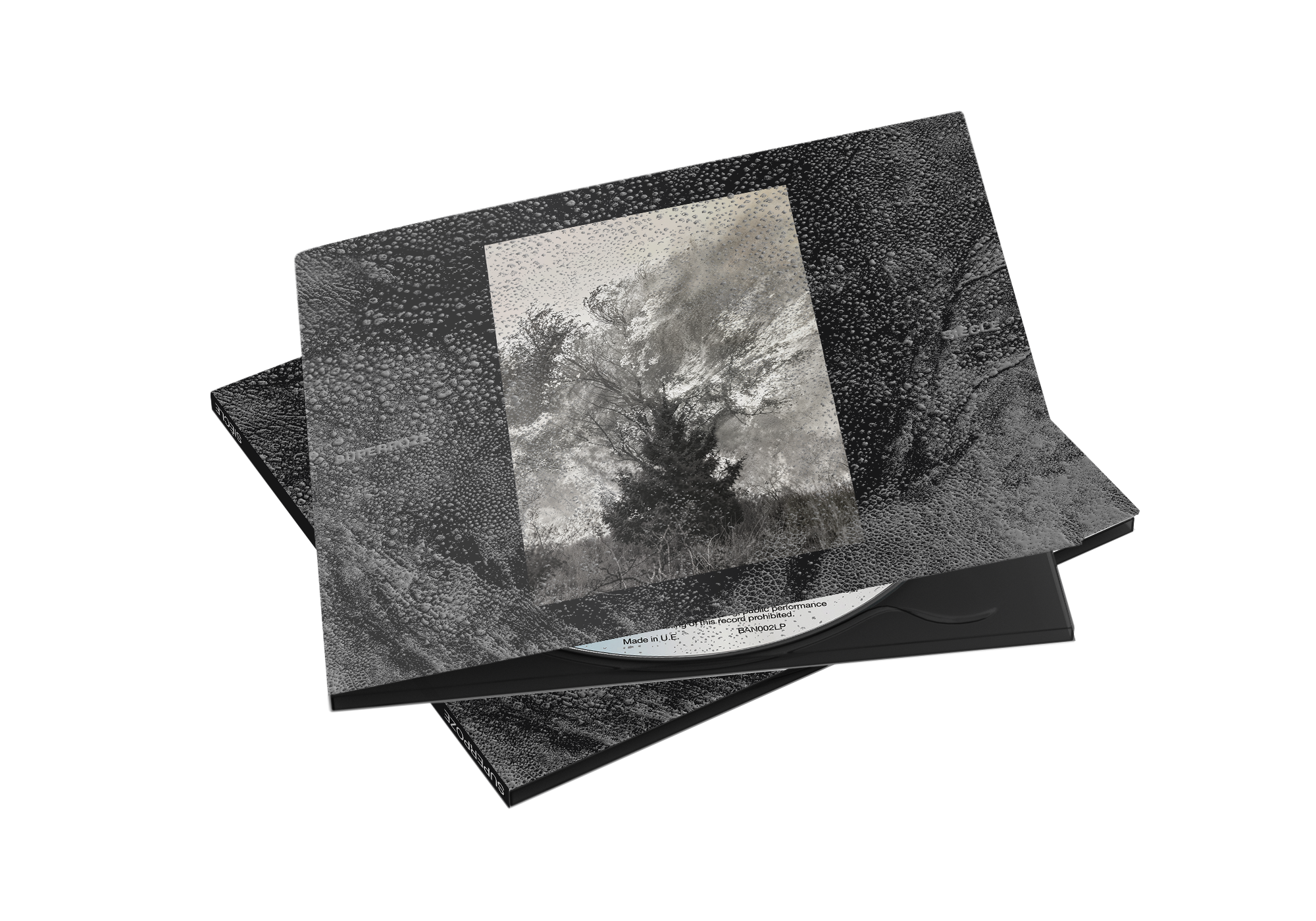 Siècle - CD